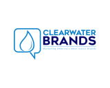 https://www.logocontest.com/public/logoimage/1501420310Clearwater Brands 010.png